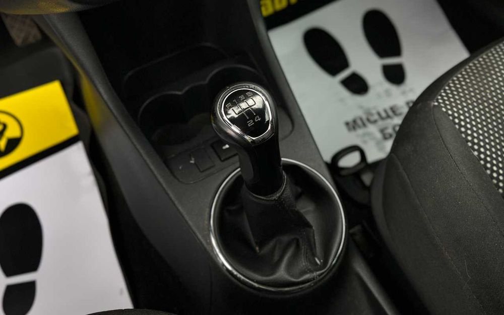 Skoda Roomster 2013