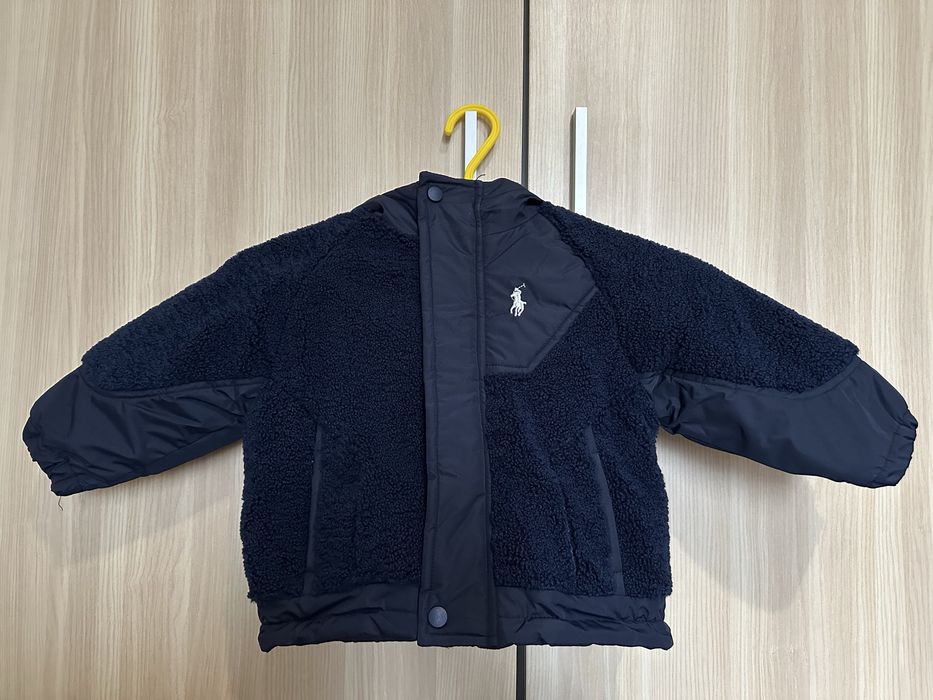Демісезонна курточка Polo Ralph Lauren, 90 розмір
