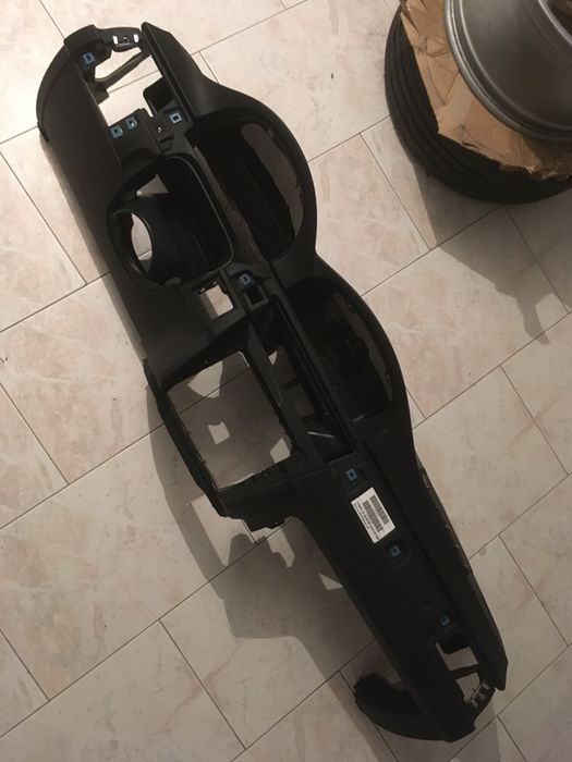 Tablier BMW e90 e91 e92