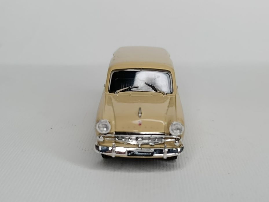 Москвич-423Н:1:43