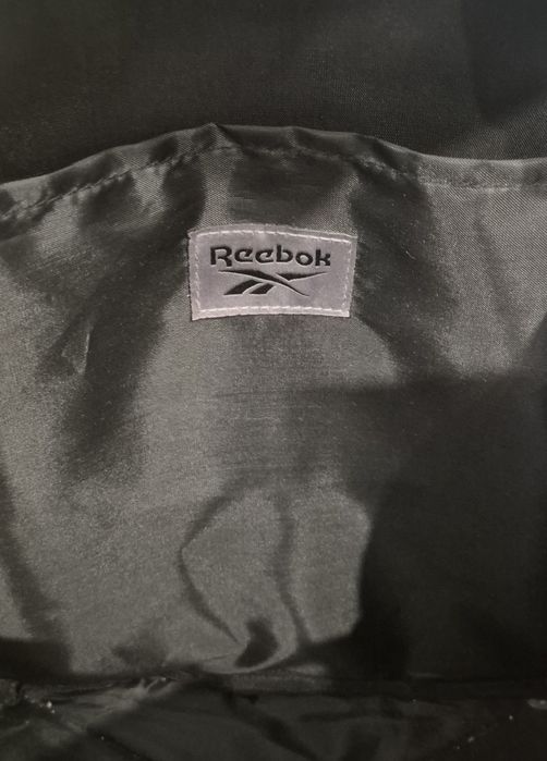 Mochila Reebok com rodas
