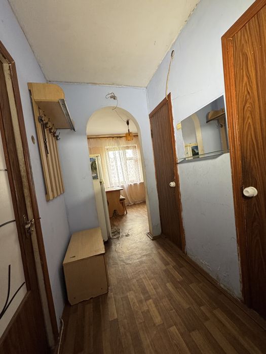 Продам квартиру 1К 35м² з мінімальним оформленням • Сертифікат ТАК • Тиха локація біля лісу • смт Гаврилівка, Бучанський р-н Без комісіі для покупця