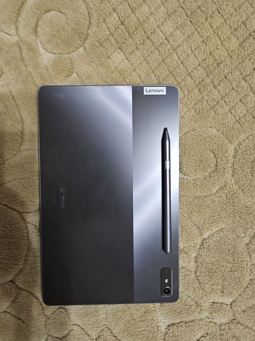 Lenovo Tab P11 Pro 2ª Geração 256GB + Caneta + Capa – 11,2”