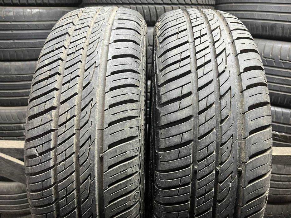 Шини 185/70 R13 Barum пара літо. летняя резина. 7,5/8 мм. ар. 201466
