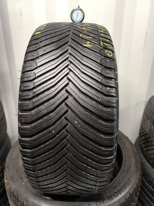 : Opona Michelin crossclimate 2 SUV 255/40/20 pojedynka