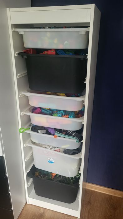 Regał trofast Ikea