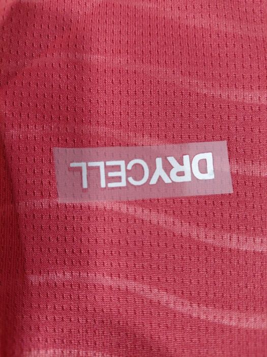Camisola oficial seleção Portuguesa 2026