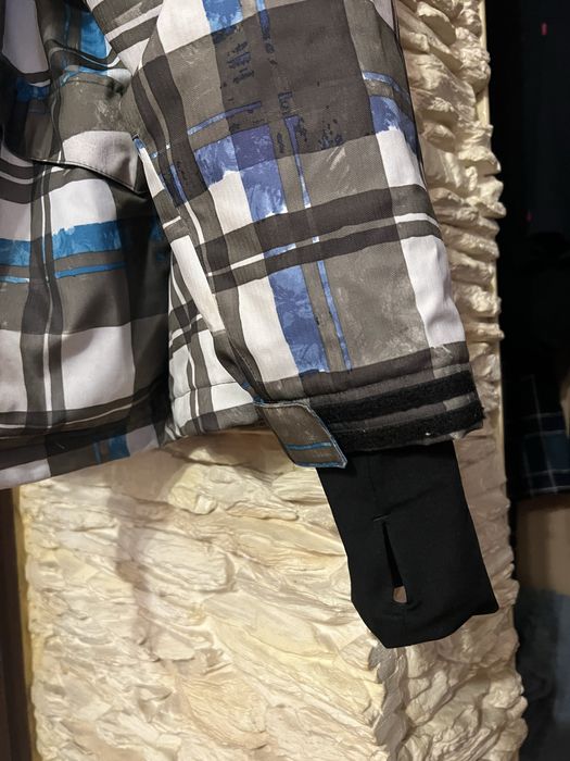 Лижний костюм L-XL