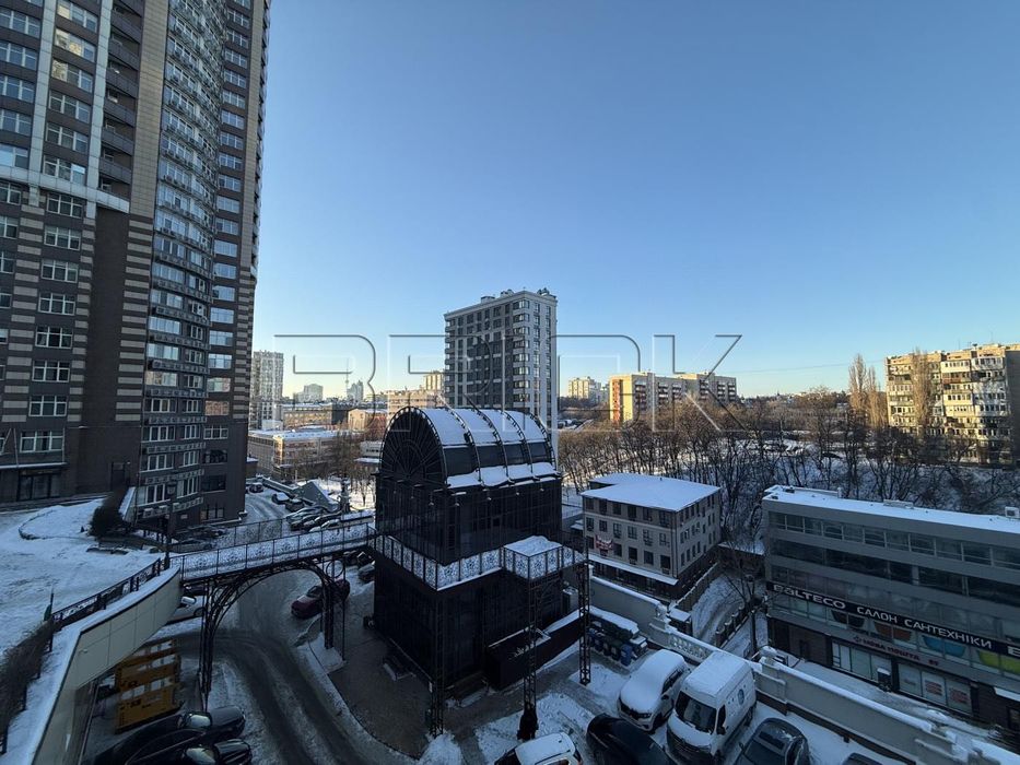 3-rooms apartment apartment by the address st. Ilenka Yuriya (area 114,5 m²) - Atlanta.ua - photo 21