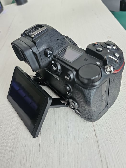 Nikon Z7II  w dobrym stanie.
