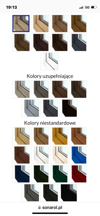 okna drzwi pcv aluminium psk hs na wymiar