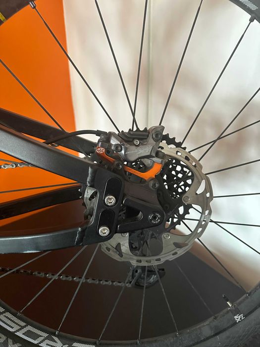 Bicicleta 29 - Banshee Phantom