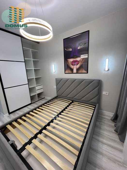 Продам 1 комн Краснова ЖК 66 Жемчужина. Дизайнерский ремонт!