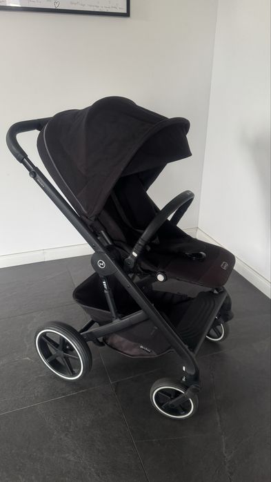 Spacerówka Cybex Balios S Lux