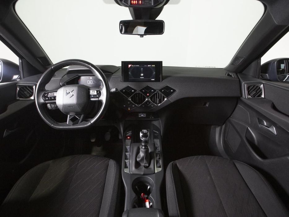 DS DS3 Crossback 1.2 PureTech Be Chic