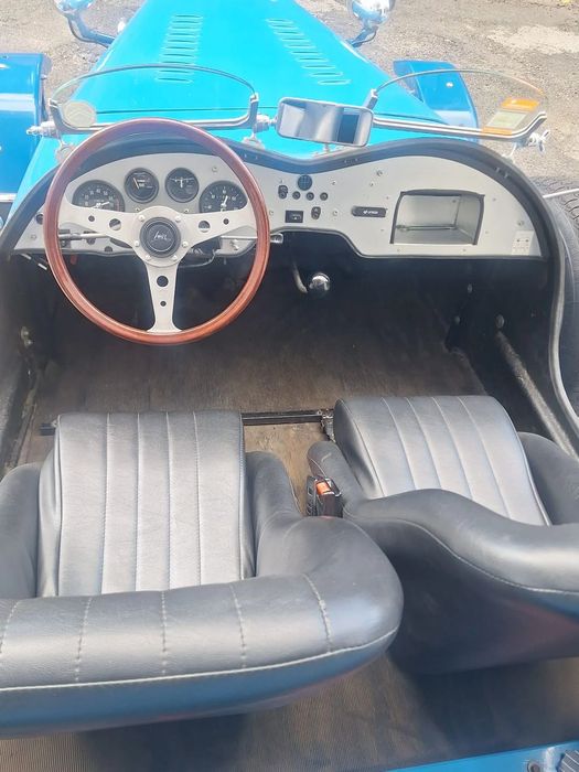 Citroën Dyane