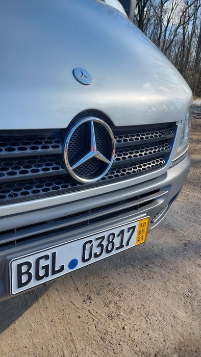 Продам    СПРІНТЕРА  316