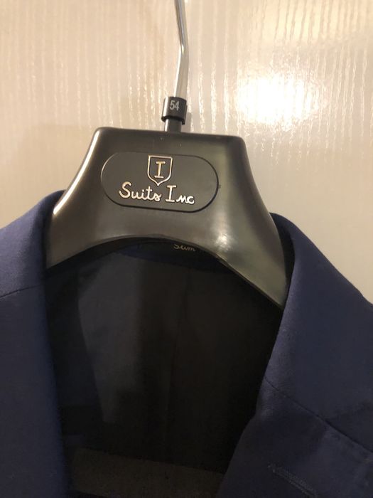 Fato finalista/casamento