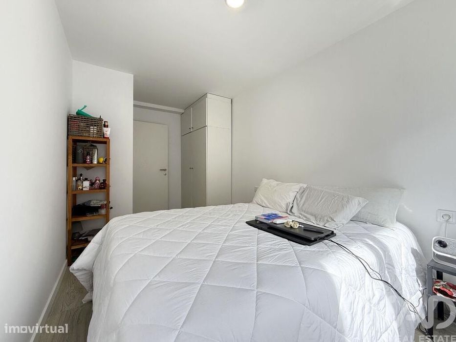 Apartamento T2 em Aradas