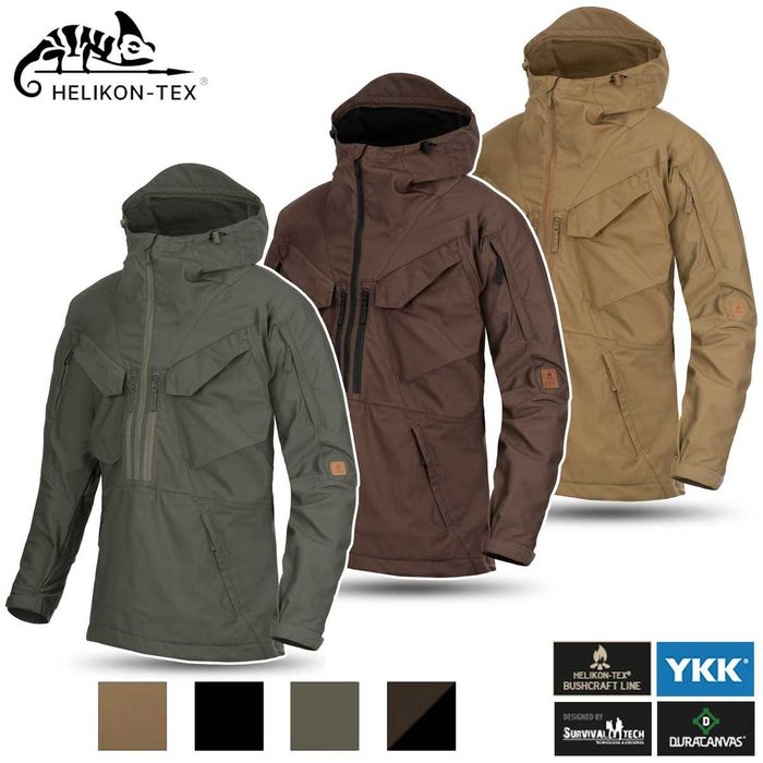 ‼️Куртка Helikon tex PILGRIM Anorak всесезон міцна крута топова анорак