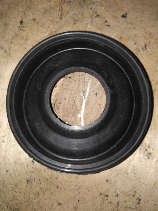 Пассат б3,мембрана.