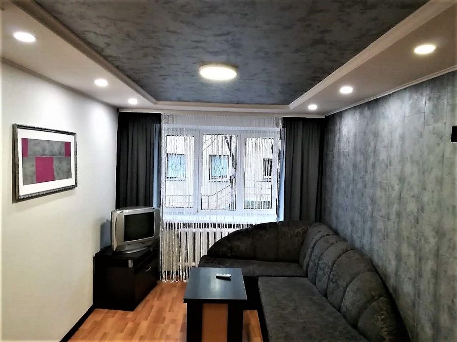 2-кімн, свіжий ремонт, по вул. Кн.Ольги 7, Центр ПОДОБОВО, ПОГОДИННО