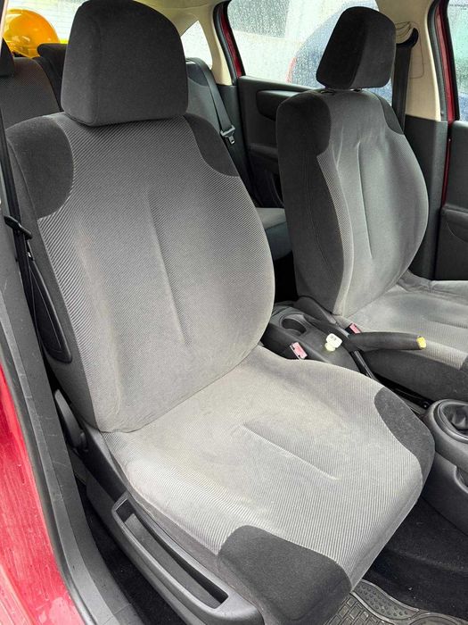 Citroen C4 1.6 HDi 2006