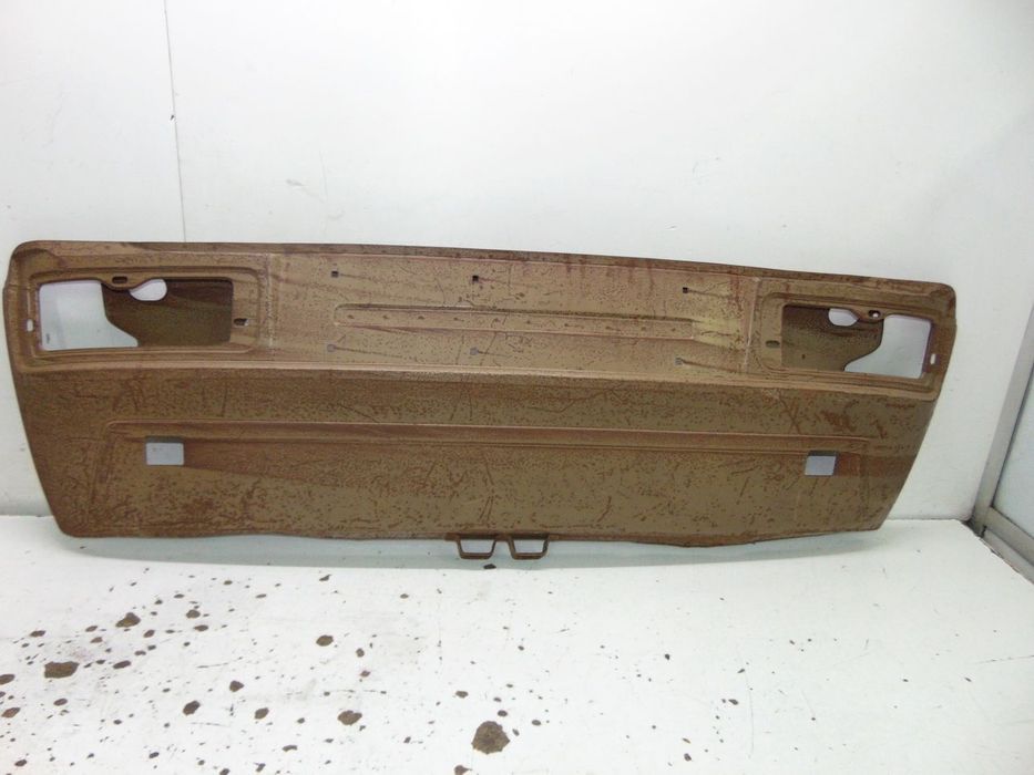 Fiat 127 traseira " nova de stock antigo