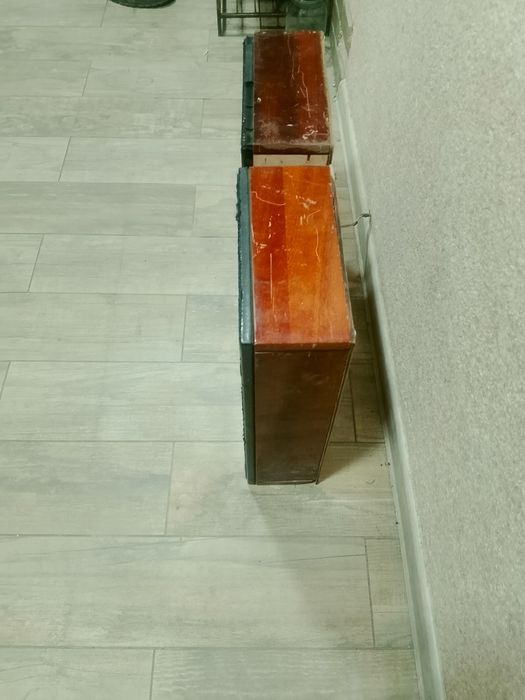 Колонки 10АС-401,  10мас-1м.