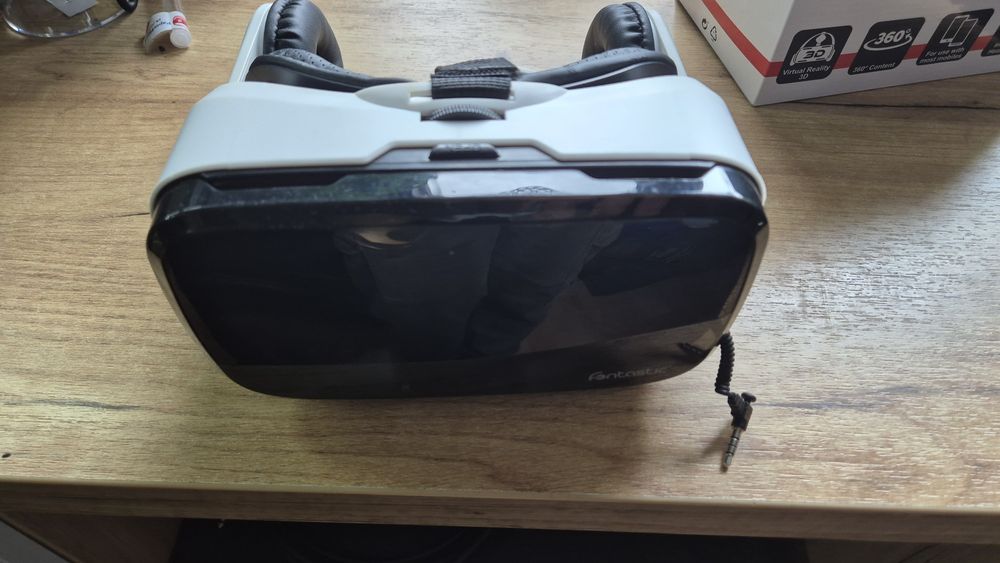 Google VR do telefonu