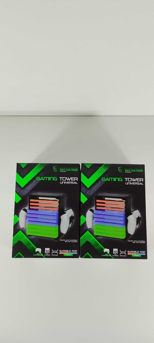 2x Torre Gaming Battletron Universal