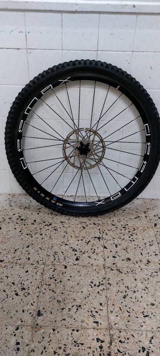 Rodas Mavic E-Deemax 30,  29er