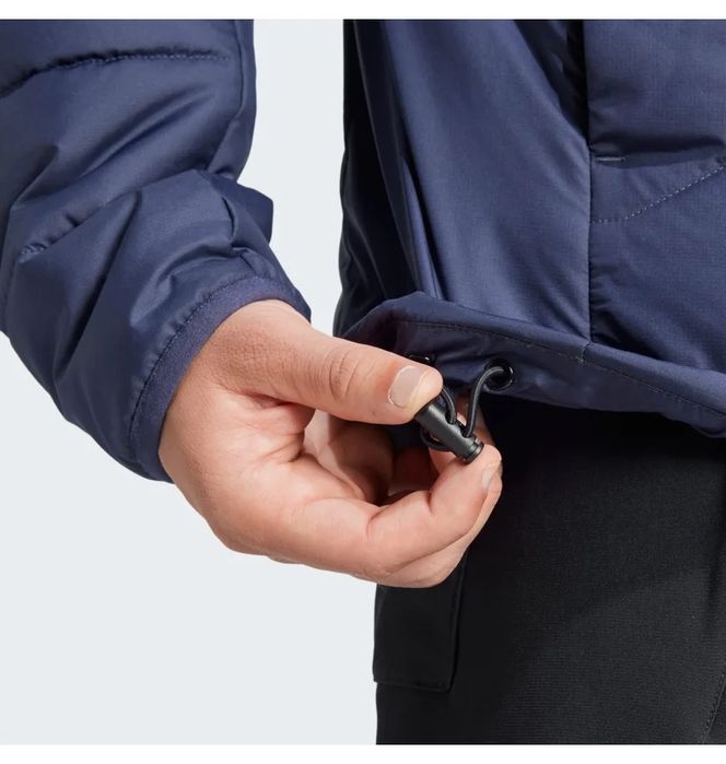 Чоловіча куртка Adidas TERREX Multi Synthetic Insulated нова оригінал