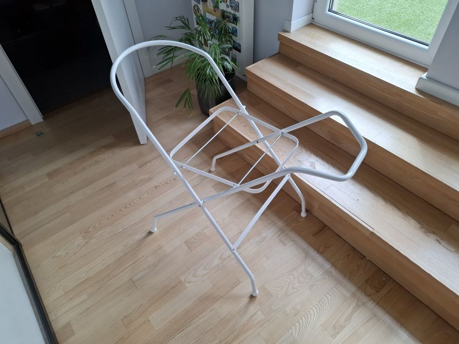 Stojak na wanienkę