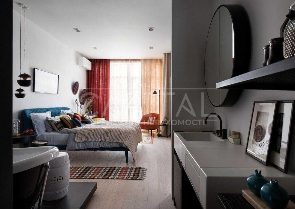 2-комнатная квартира по адресу ул. Андрея Верхогляда (площадь 105 м²) - Atlanta.ua - фото 6