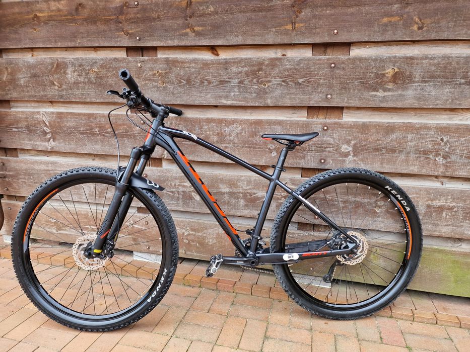 SCOTT Aspect 940 rozm. M rocznik 2023