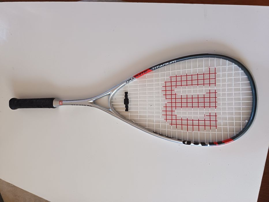 Rakieta do squasha WILSON Aggressor