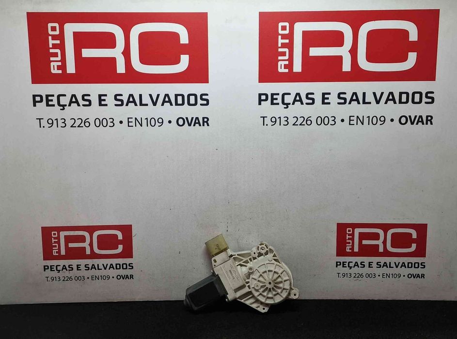 Elevador Vidros Frente Direito 7248172 - BMW 5 Touring