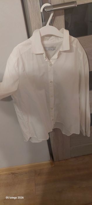 Koszula Reserved rozm.152 stan idealny