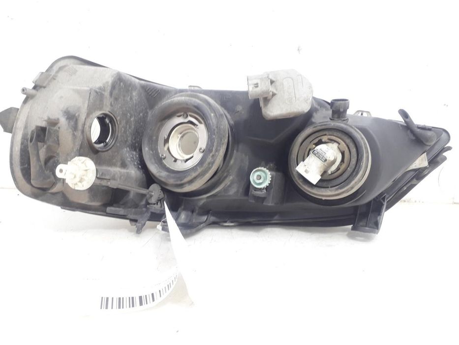 FAROL DIREITO OPEL ASTRA G FASTBACK 2001 -24439601