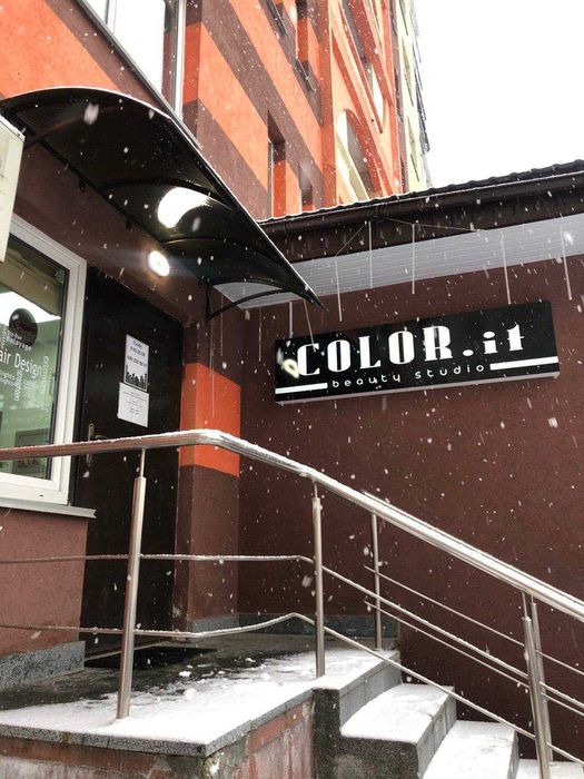 Commercial real estate at (area 25 m²) - Atlanta.ua - photo 6