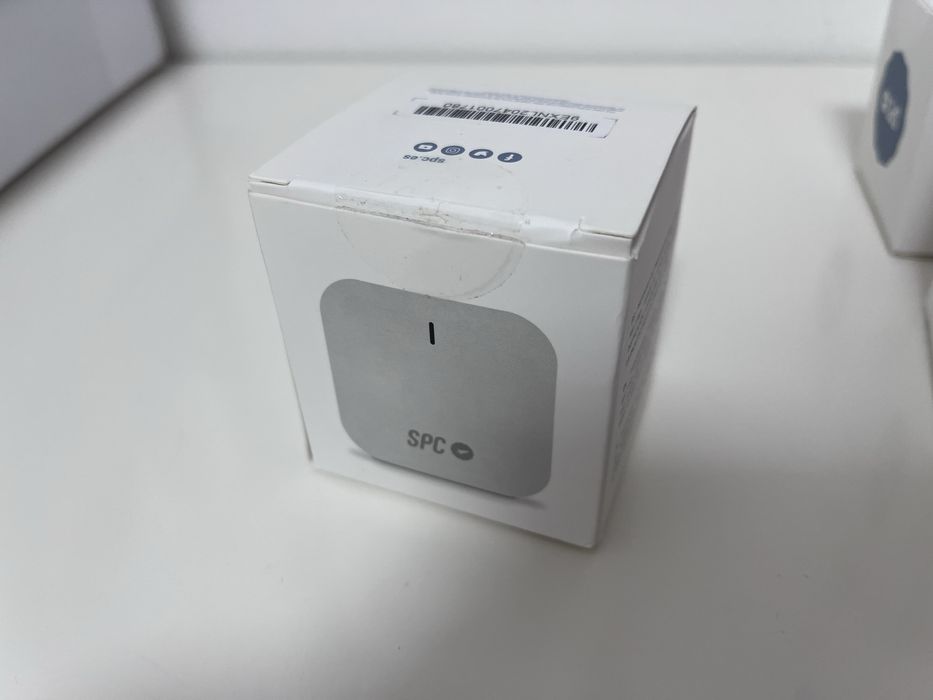 Spc Smart Sensor Set Novo