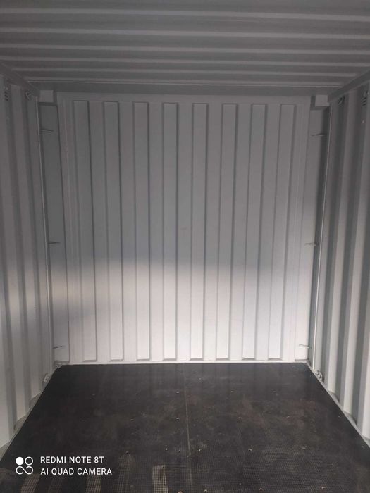 Sprzedam Kontener Magazynowy One Way - 20DV - 6m - VY