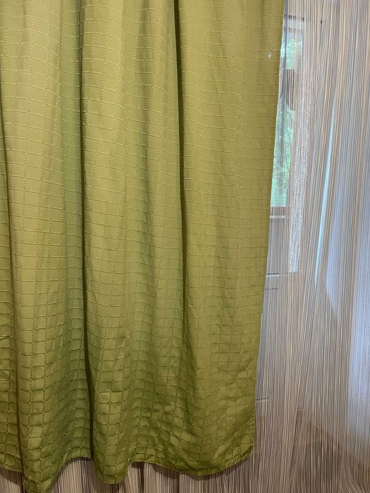 Штора 135/245 см