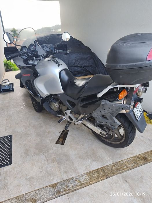 Honda Varadero XL 1000