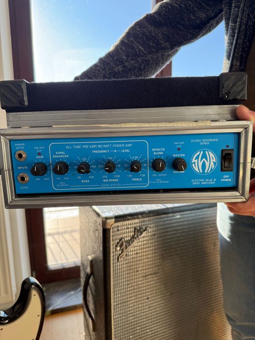 Sprzedam Gitary Basowe