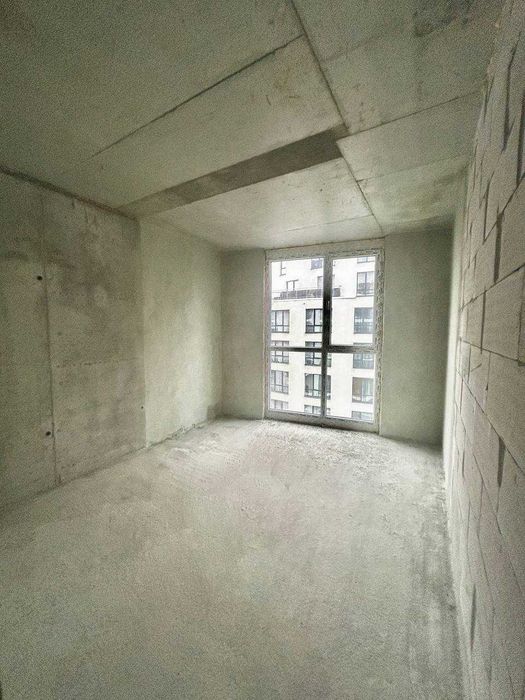 1-кімнатна квартира за адресою вул. Антоненка-Давидовича (площа 38,3 м²) - Atlanta.ua - фото 5