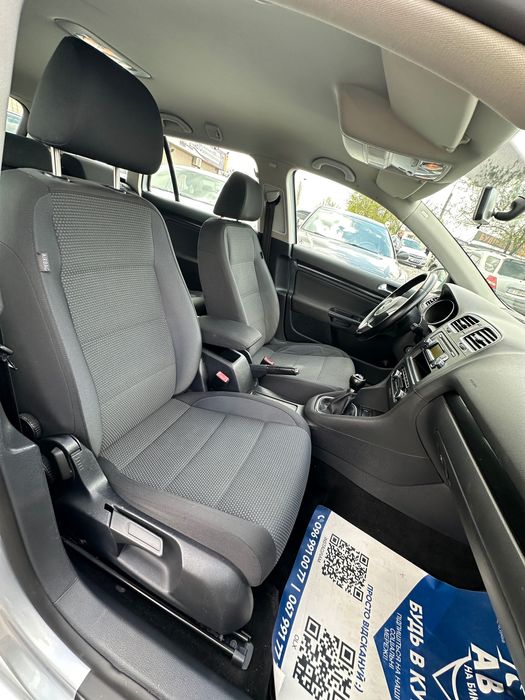 Продам Volkswagen Golf 2010 можлива розстрочка, кредит, обмін!