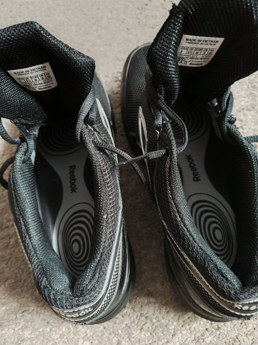 Buty Reebok 41 26cm adidasy w b. dobrym stanie