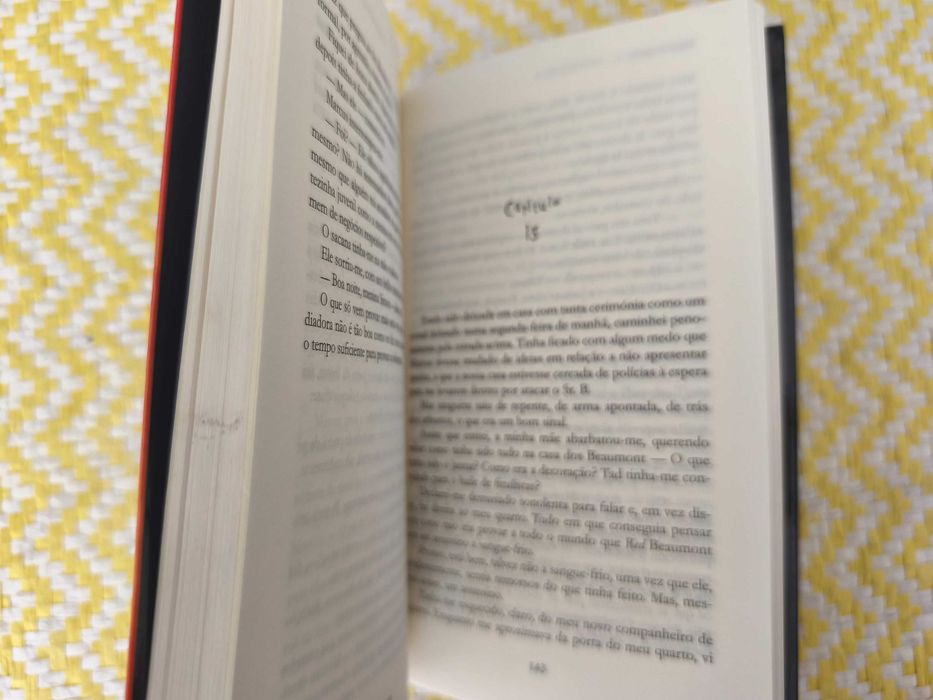 A nona chave  - Meg Cabot